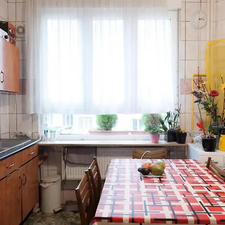 Liège, Luik, - Pour Personne Seule Alloggio in famiglia *