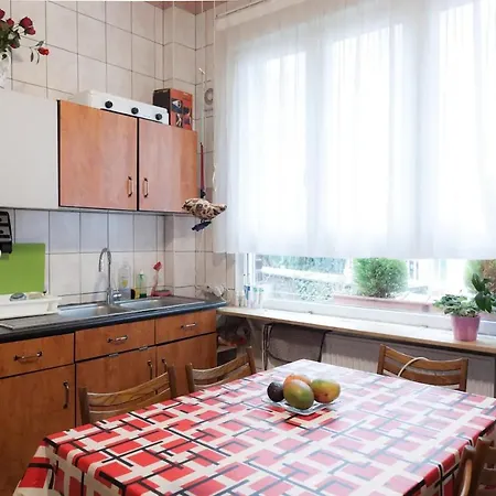Rum i privatbostad Liege, Luik, - Pour Personne Seule