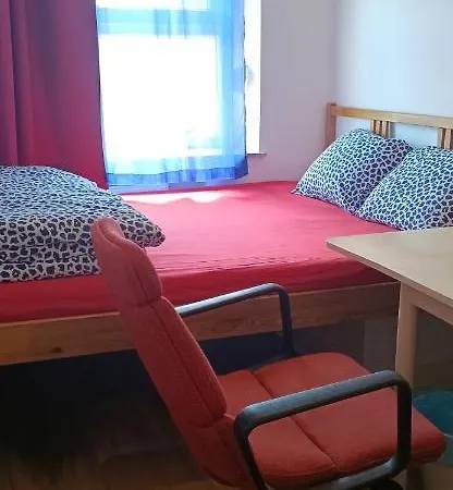 Liege, Luik, - Chambre Pour Personne Seule
