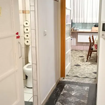 Liège, Luik, - Pour Personne Seule Alloggio in famiglia
